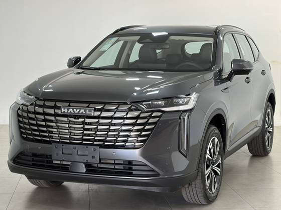 GWM HAVAL H6 1.5 PHEV19 E-TRACTION GWM HAVAL H6 1.5 PHEV19 E-TRACTION